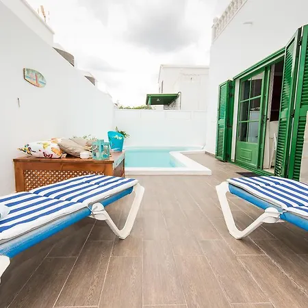 Dorada Puerto Carmen 卡门港