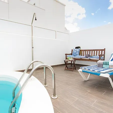 Dorada Puerto Carmen 别墅 卡门港